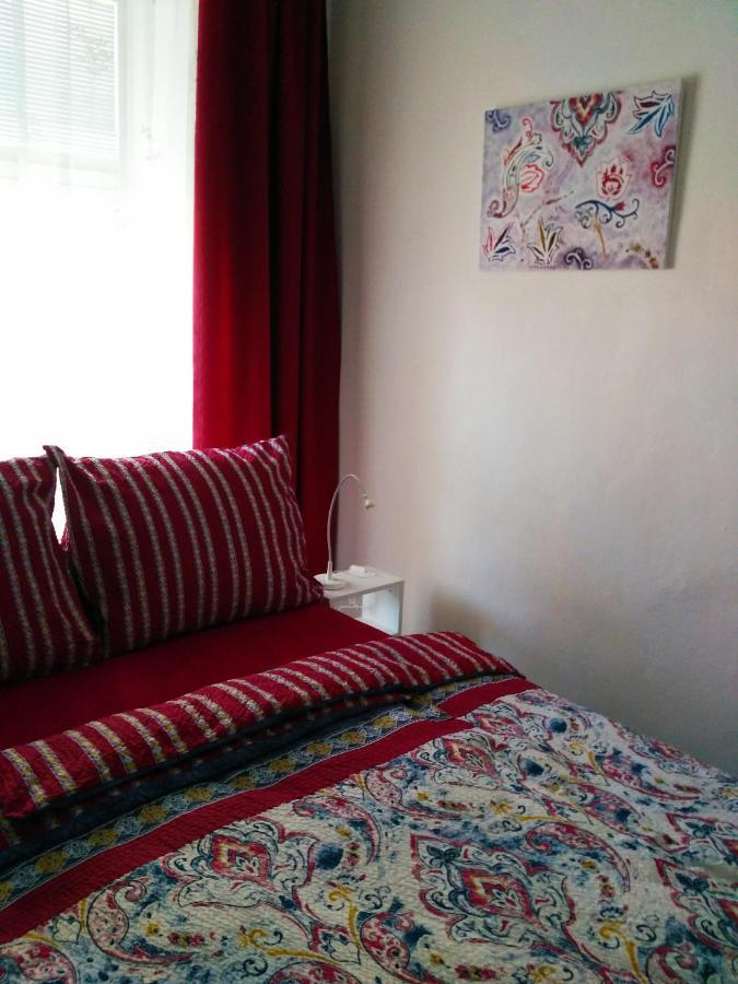 דירות אולומוץ Apartman 4U Centrum + Free Parking מראה חיצוני תמונה