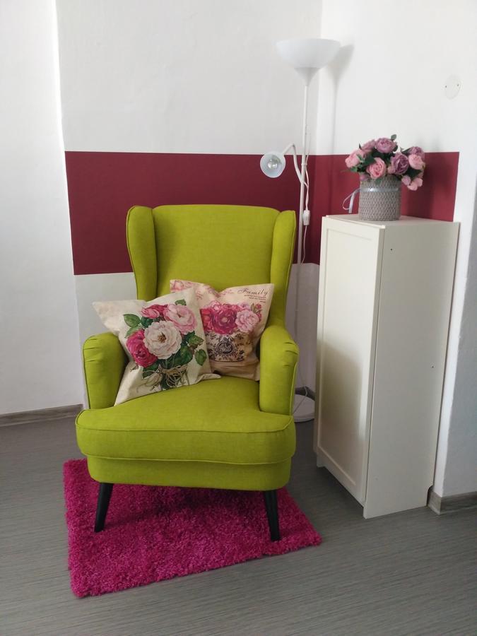 דירות אולומוץ Apartman 4U Centrum + Free Parking מראה חיצוני תמונה