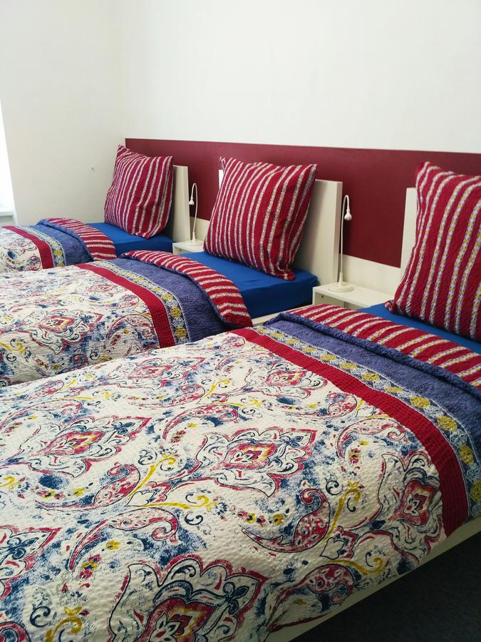 דירות אולומוץ Apartman 4U Centrum + Free Parking מראה חיצוני תמונה