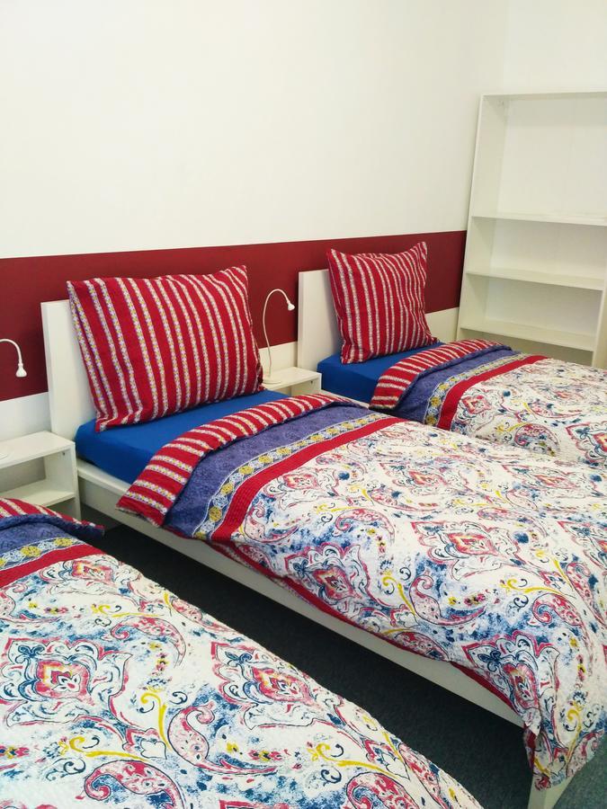 דירות אולומוץ Apartman 4U Centrum + Free Parking מראה חיצוני תמונה