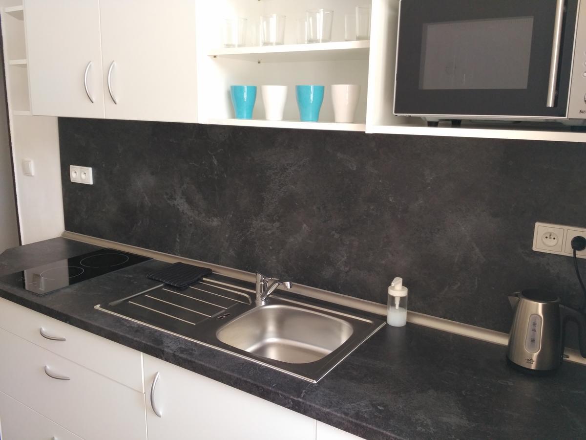 דירות אולומוץ Apartman 4U Centrum + Free Parking מראה חיצוני תמונה