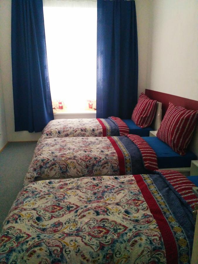 דירות אולומוץ Apartman 4U Centrum + Free Parking מראה חיצוני תמונה